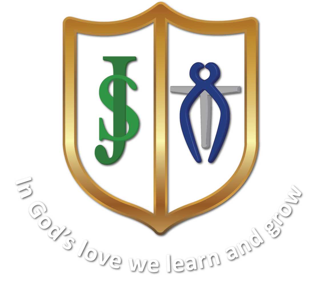 St Josephs School Logo